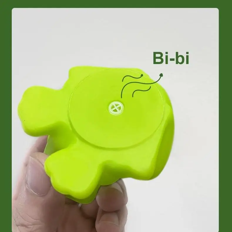 Mini Rubber Frogs for Bath Squeak and Float Frogs Swimming Bathtub Toys for Boys and Girls Birthday Party Decoration