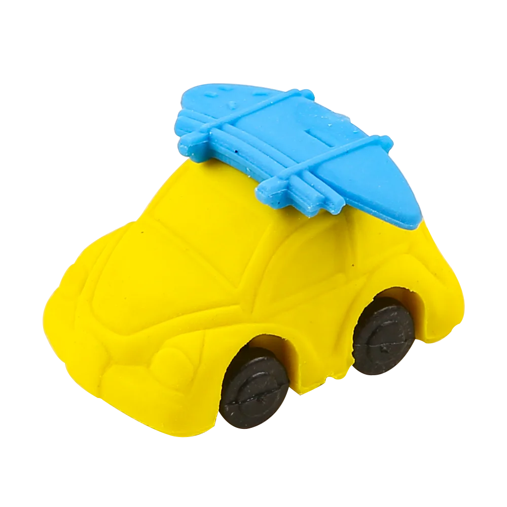 Игрушка-Ластик Jincan