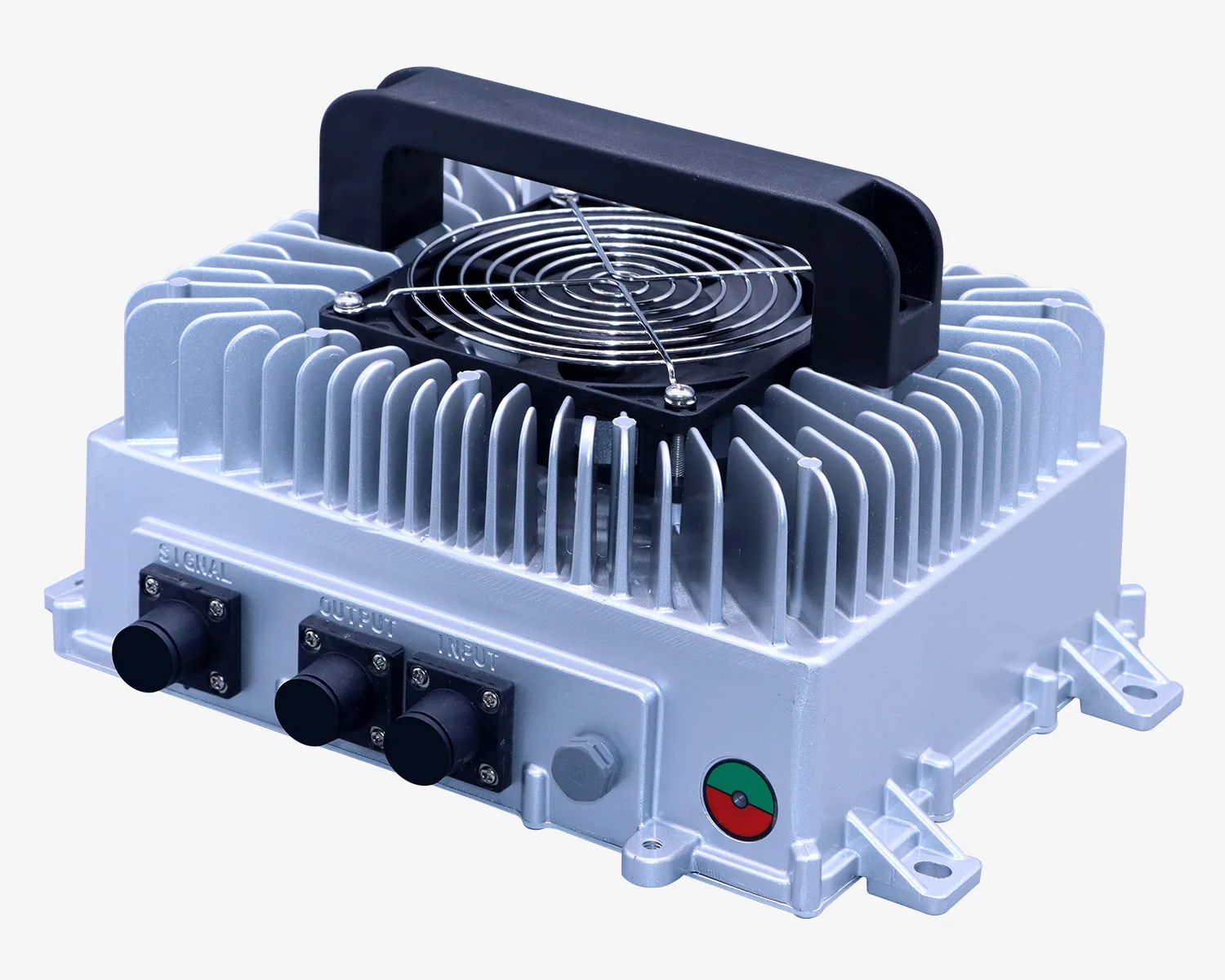 3.3KW Portable with handle Waterproof ip67 EV Car Charger Battery 48V40A Electric Vehicle Battery Fast Charger with CAN