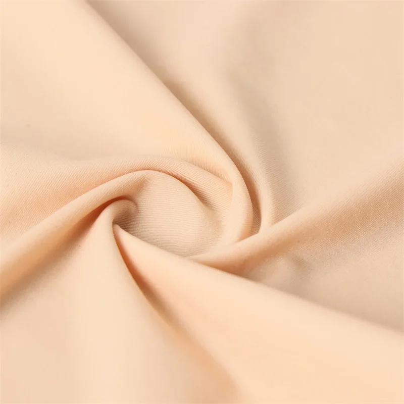 Женская новейшая супертонкая невидимая Сексуальная майка, цельный бесшовный топ с лазерным вырезом, бесшовная Майка