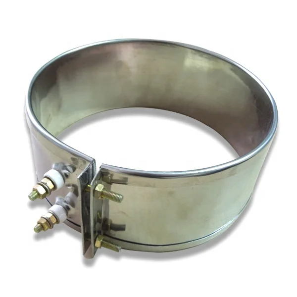 70x60mm mica band heater heating element for plastic extrusion machine