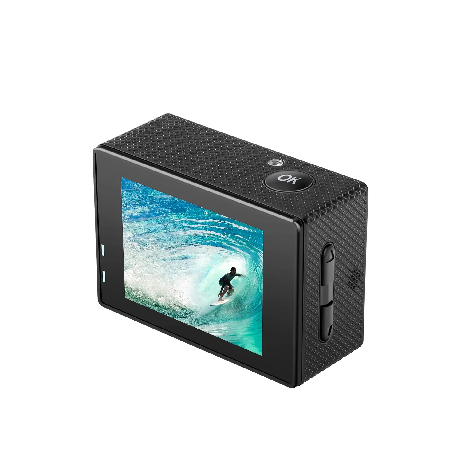  Подводная Экшн-камера на шлем amazon 2 0 HD LCD ek7000 4k 30fps