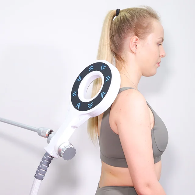 2023 Electromagnetic Therapy Physio Magnetolith Painless Magneto Emtt