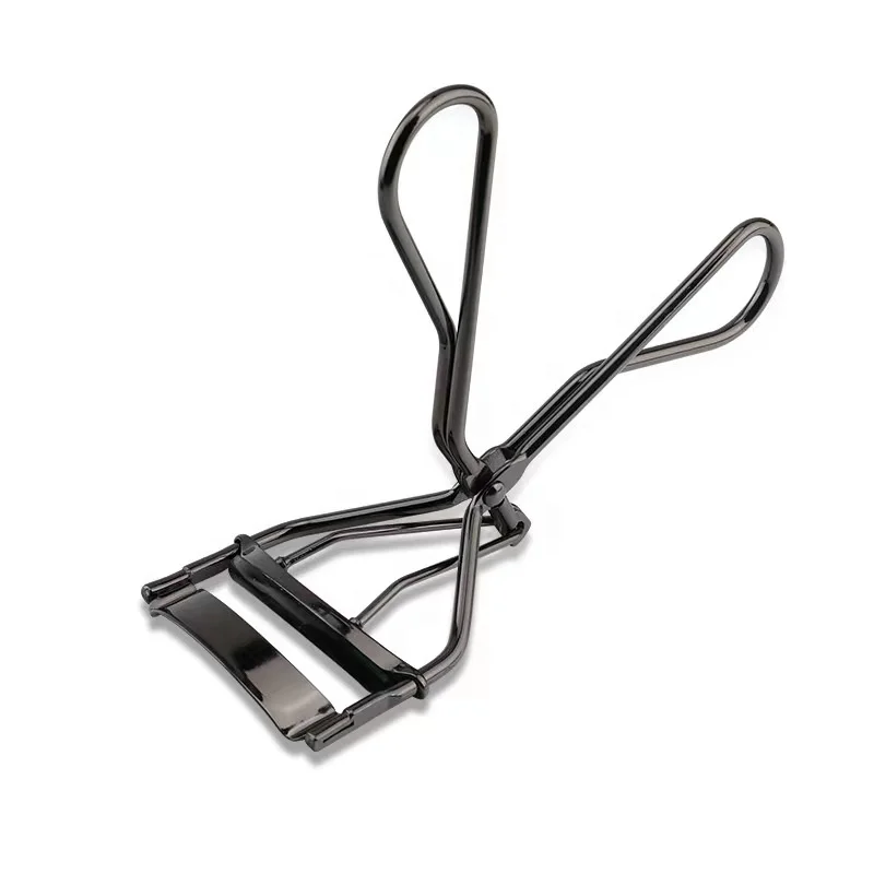 Factory Price Stainless Steel Classic Eyelash Curler  with Custom Logo