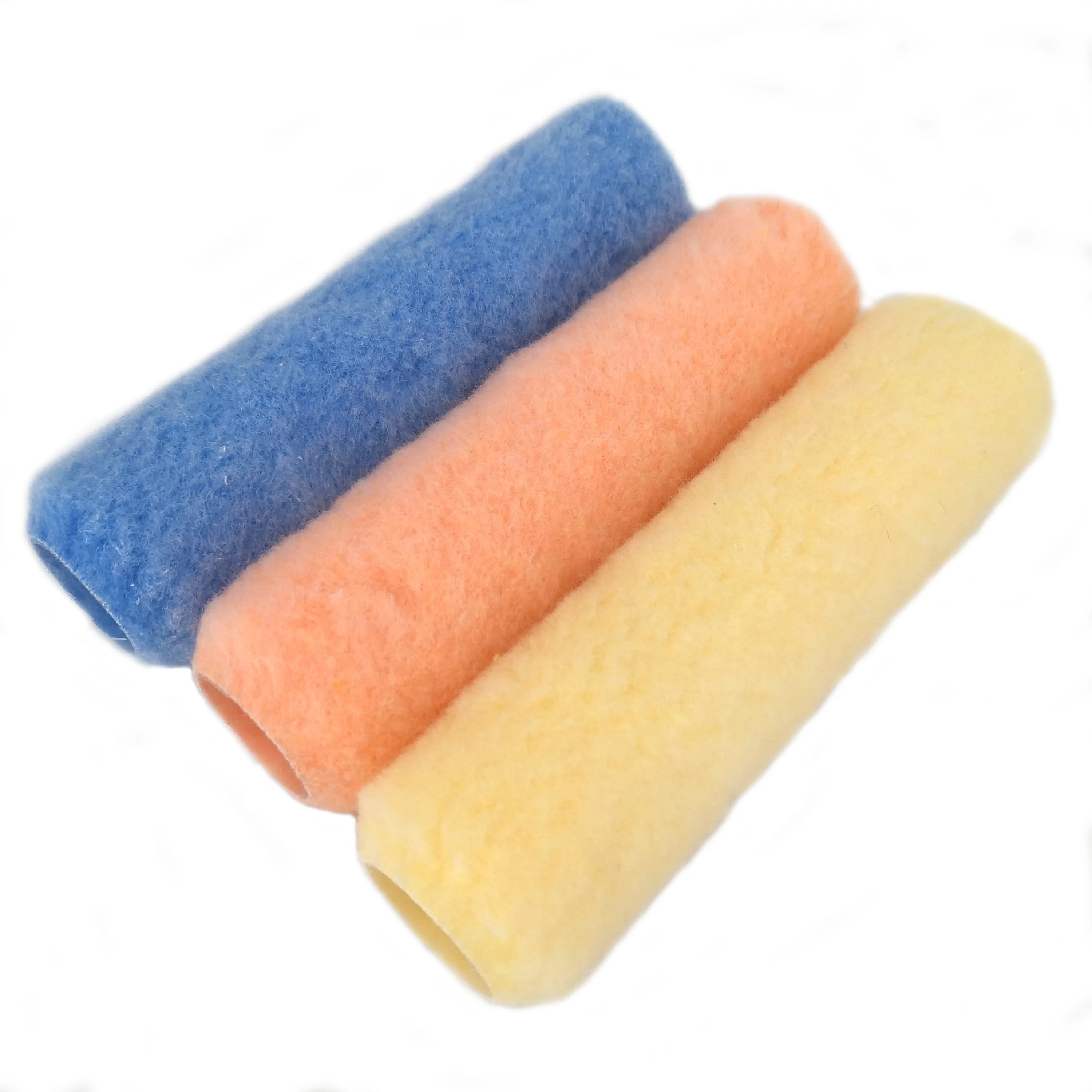 Paint roller cover for cage frame good quality sleeve roller