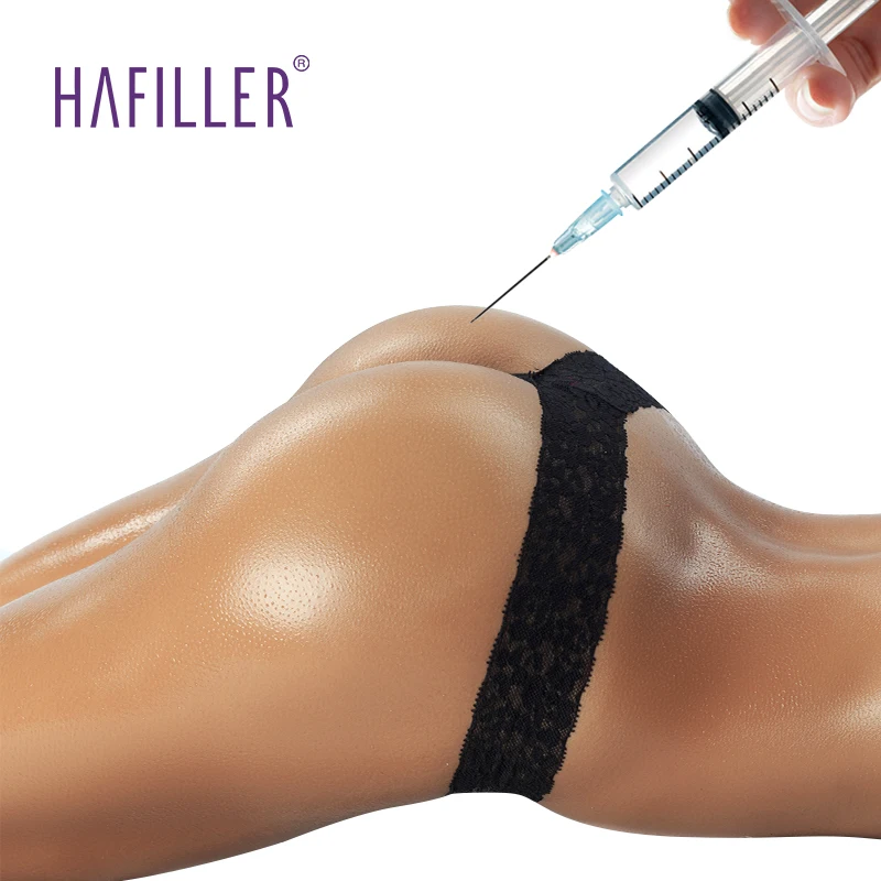 China manufacturer  Hyaluronic Acid Dermal Filler skin improvement tool Whitening Injection 2ml 10ml 20ml