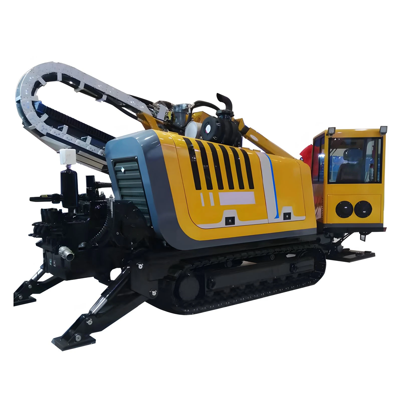 Underground Mole For HDD Rig Vertical And Horizontal Drill Rig