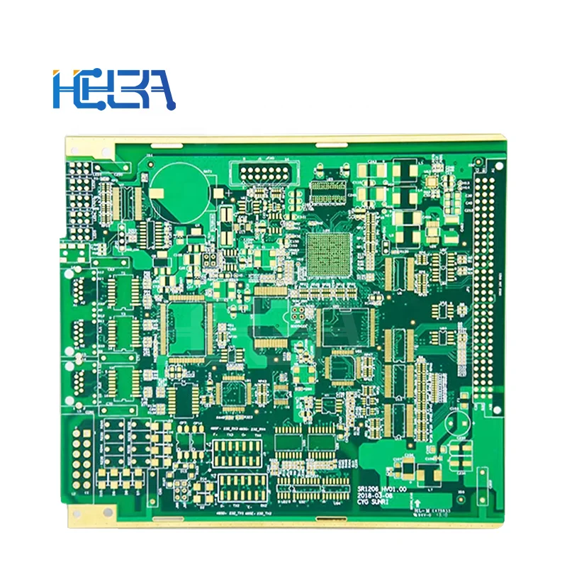 Gerber BOM service Home Audio Video Player PCB One-Stop Service Files Custom PCB SMT