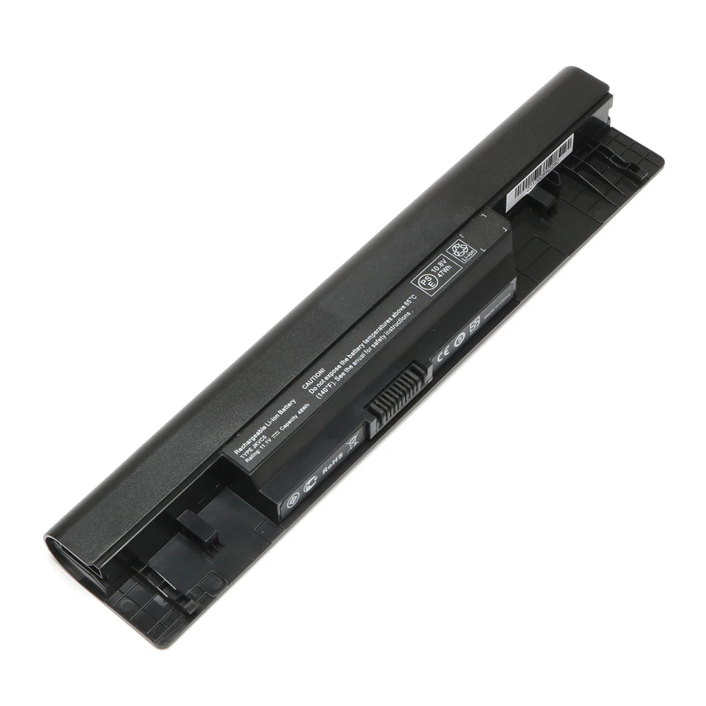 
Amazon Best selling OEM/ODM Support 4324mAh 11.1V 48WH JKVC5 Laptop battery for Dell INSPIRON 14 15 17 1464 1564 1764 