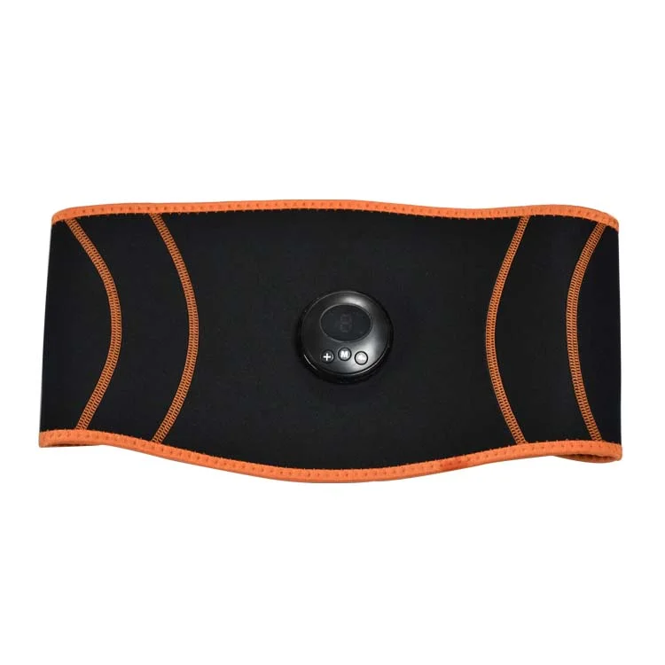 Wholesale Custom  Neoprene Sweat Slimming Sauna Exercise Waist Trainer Belt