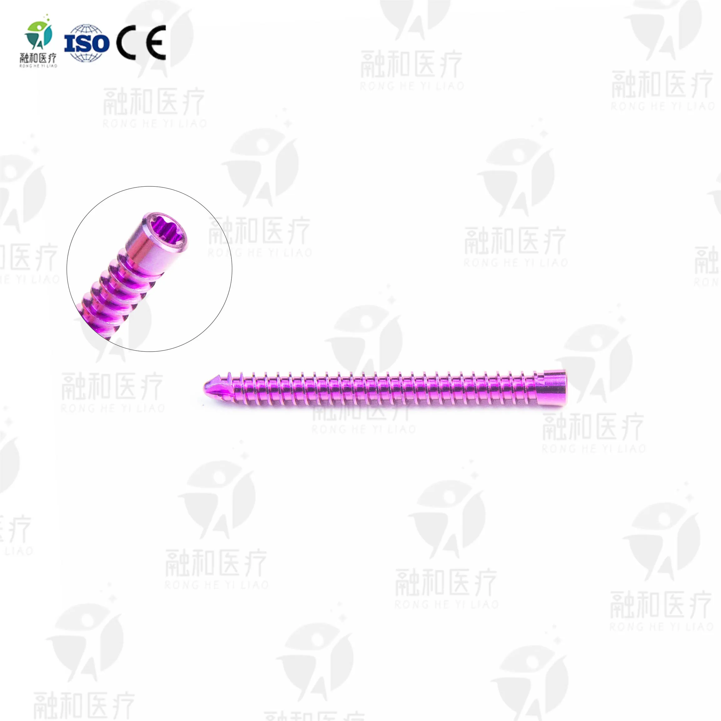 Veterinary Orthopedic Instruments Trauma Kit ALPS TPLO Bone Locking Screw & Plate Instrument Set L Type For Animal Surgery