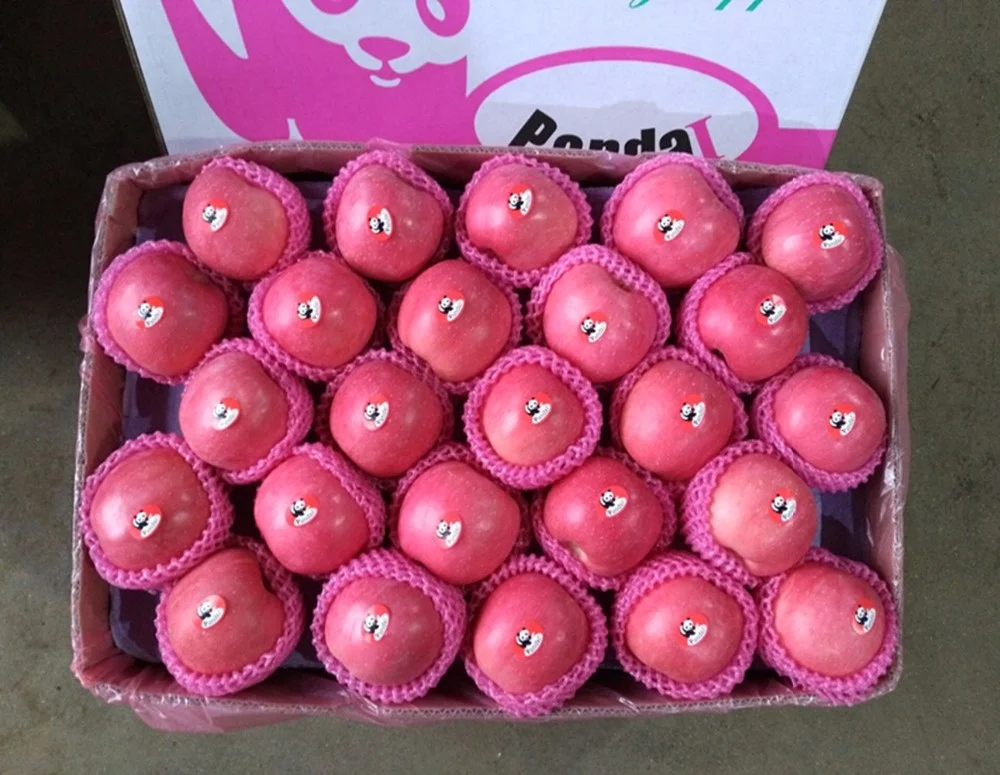 Fuji apples wholesale fruit prices