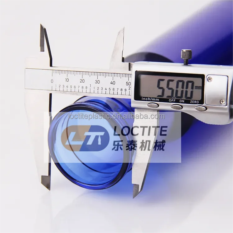 55mm 700g 730g 750g pet 5 gallon 20l injection 20 liter pet preform water bottle plastic bottles factory sale good price