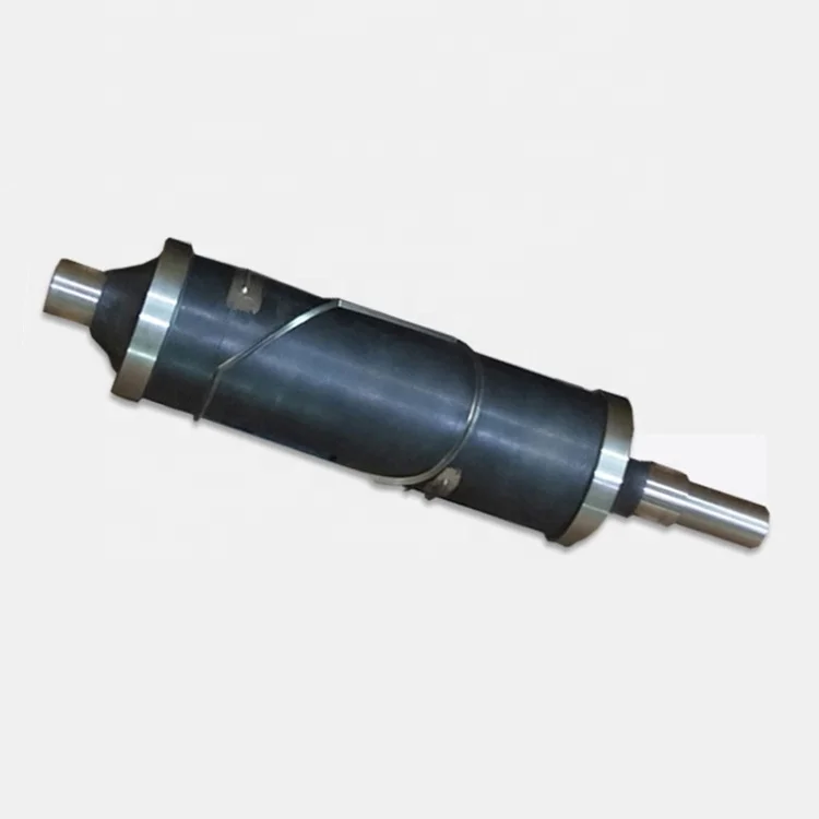 Custom 3Ply Mask Machine Gauze Non Woven Fabric Rolls Roller Parts Cnc Turning Machining