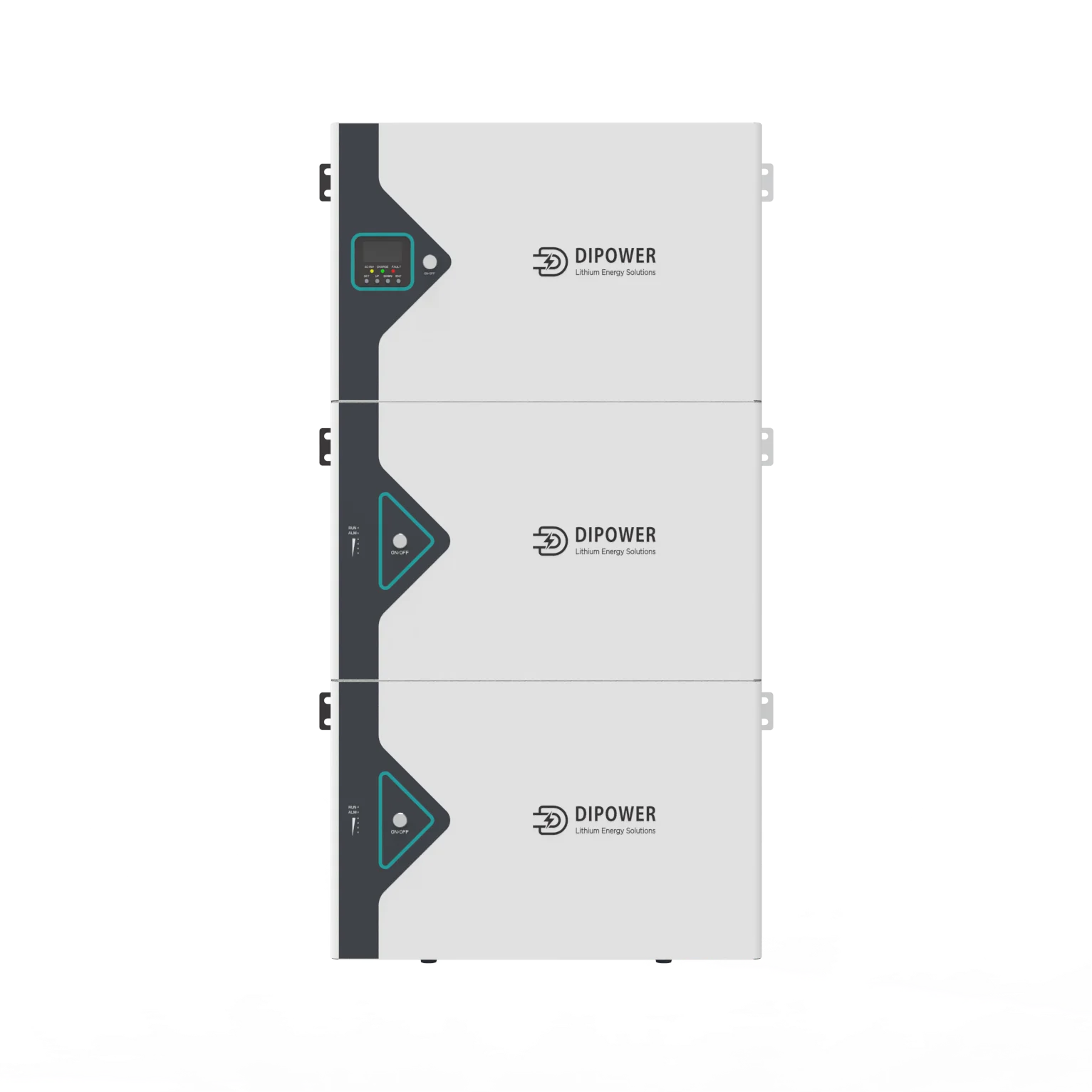All in One Lifepo4 Powerwall Batteries Price 48V 100Ah 200Ah 5Kwh 10Kwh Lithium Solar Battery Home Energy Storage