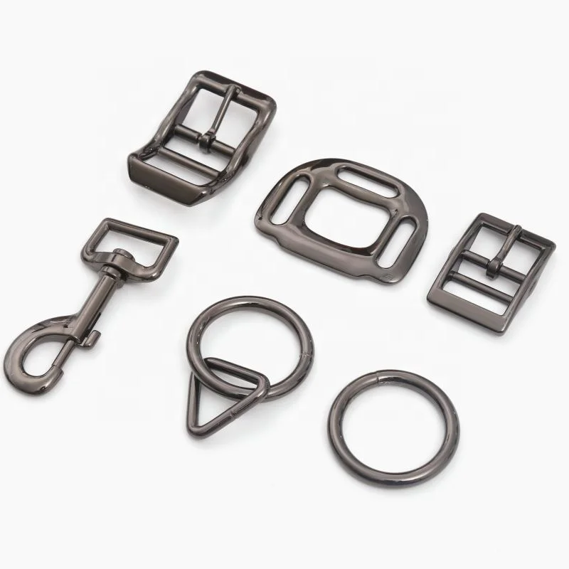 HL10111DC пряжка на лямке, веревка для лошади, пряжка на лямках, двойная Пряжка для конного спорта