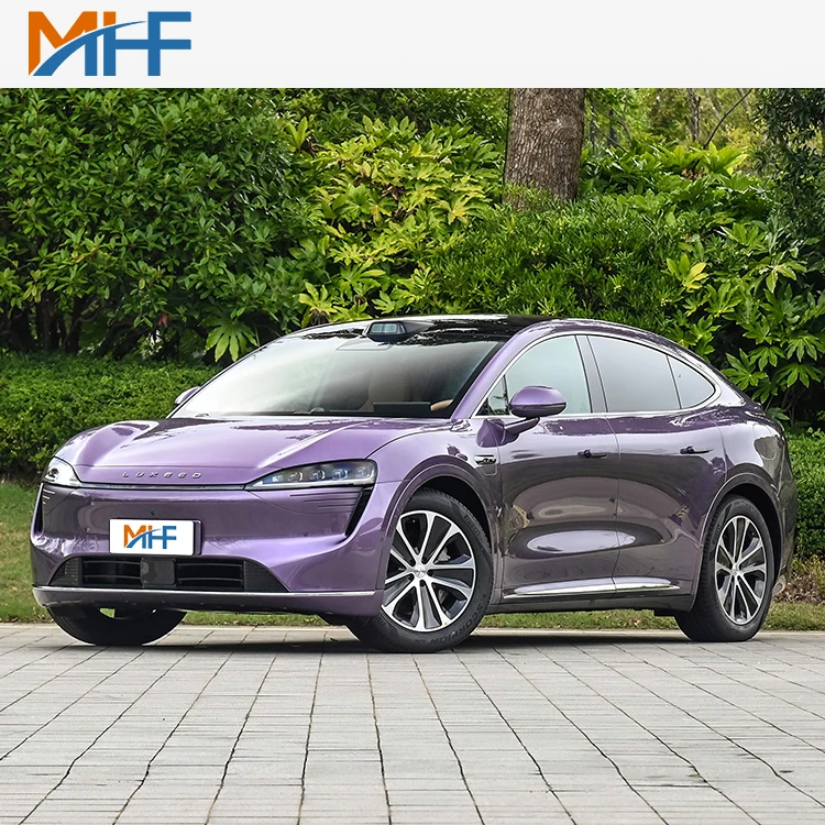 2025 Good Price Hua Wei Luxeed R7 ev car 2024 Long Range 802km 4WD buy car from china