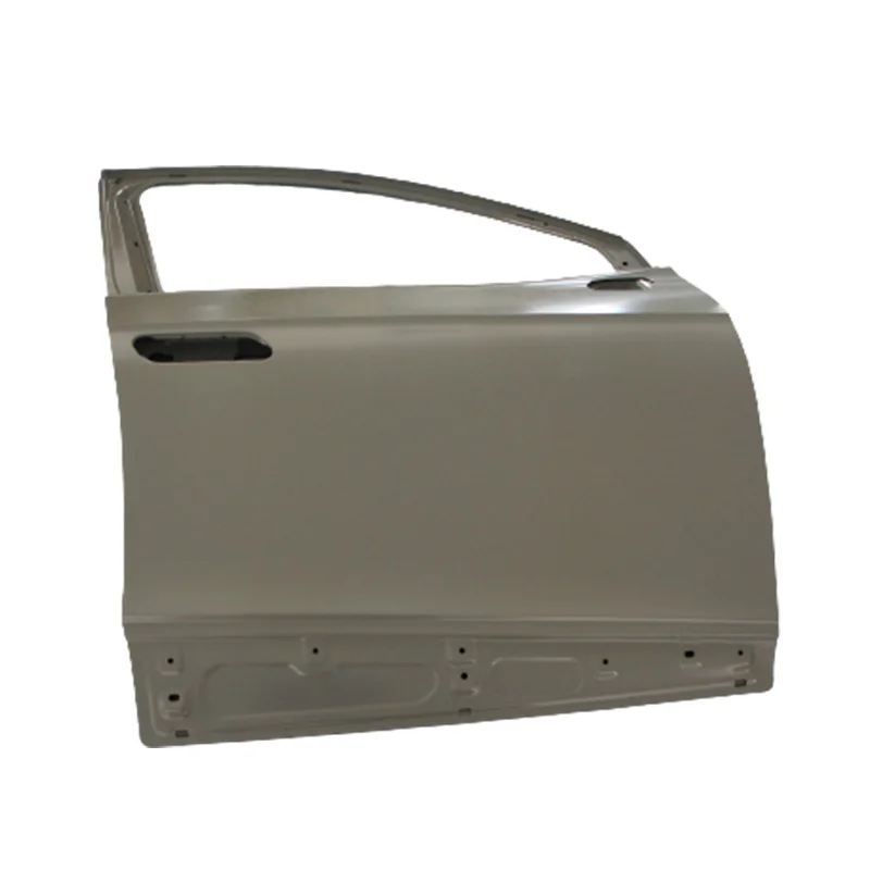 Запчасти для кузова автомобиля SENP ID4 передняя дверь R 11A831056A Vw ID.4