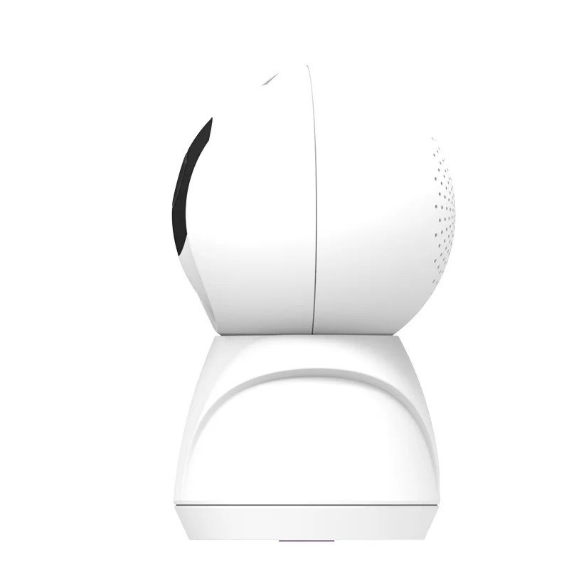 Monitor Module Surveillance Ip Security Wireless Wifi Home Baby Camera