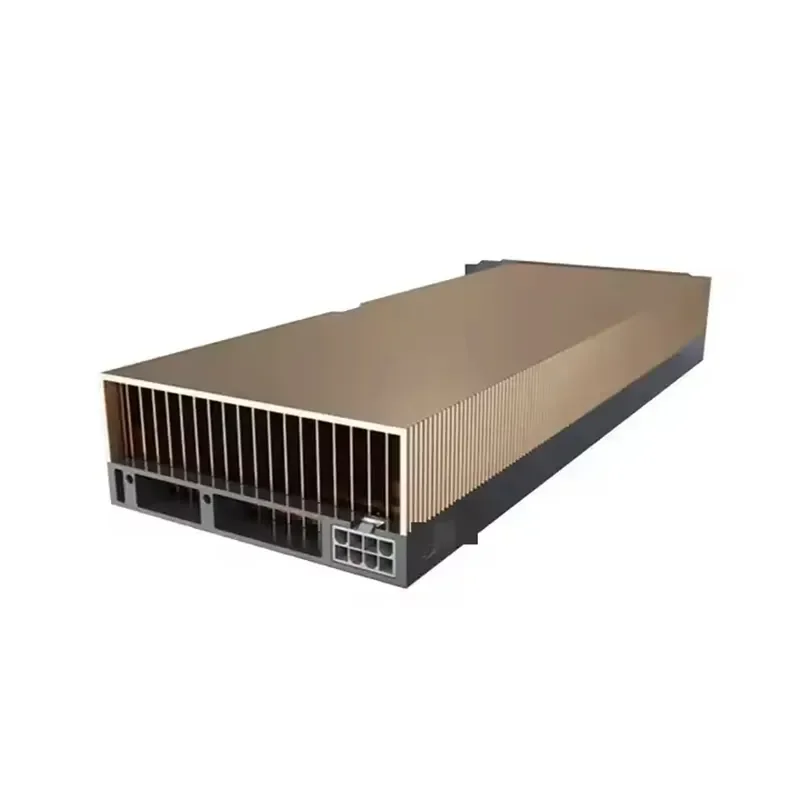 NV/Nvidia видеокарта A100 H100 H200 80 ГБ/40 ГБ PCIE/SXM серверный компьютерный чип ПК Профессиональный GPU