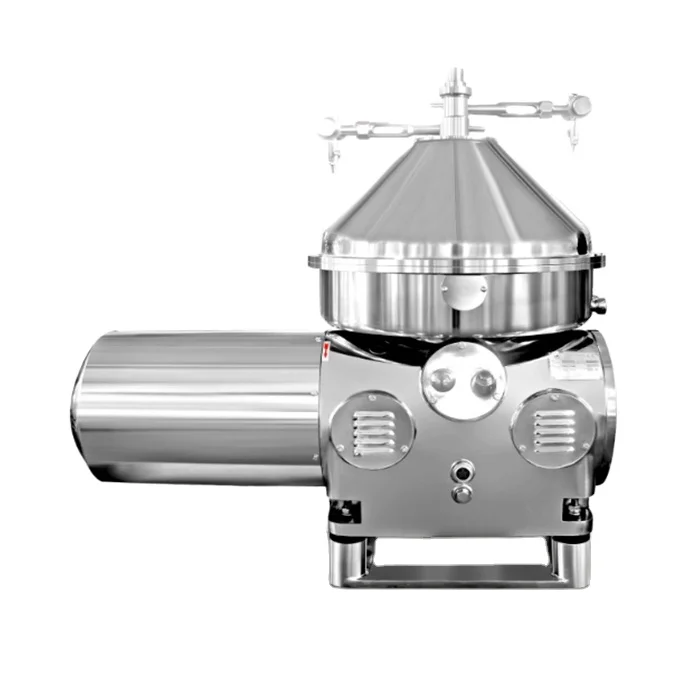 Профессиональный производитель непрерывной центрифуги для подсолнечного масла
