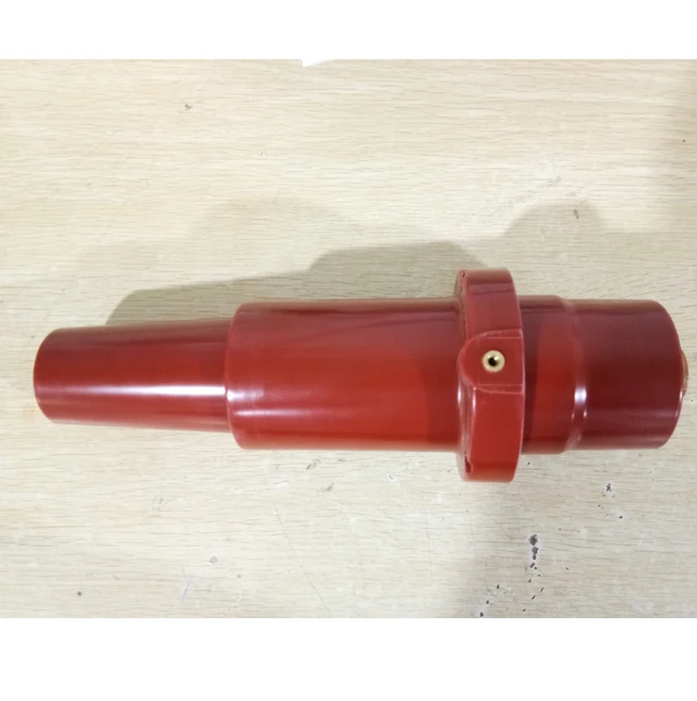 24kV 630A RMU втулка длина = 285 мм AIB 2