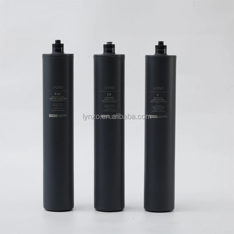 1 to 5 Stages UF Purifier Drinking Commerical Water Filter home drinking Water Filter System Ultrafiltration tap Water Purifier