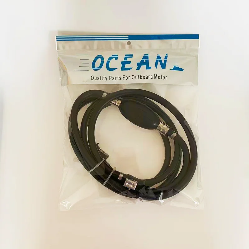 Boat Motor Fuel Line6Y2-24306-00   Yacht parts  outboard motor 40hp