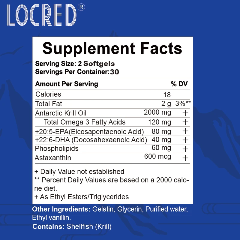 Wholesales Immunity Omega-3 EPA/DHA Softgels For Man And Woman