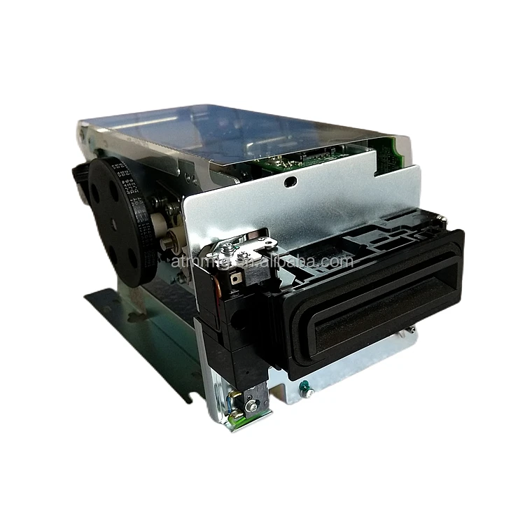 Sankyo ICT3Q8 3A0180 Card Reader Parts for ATMs