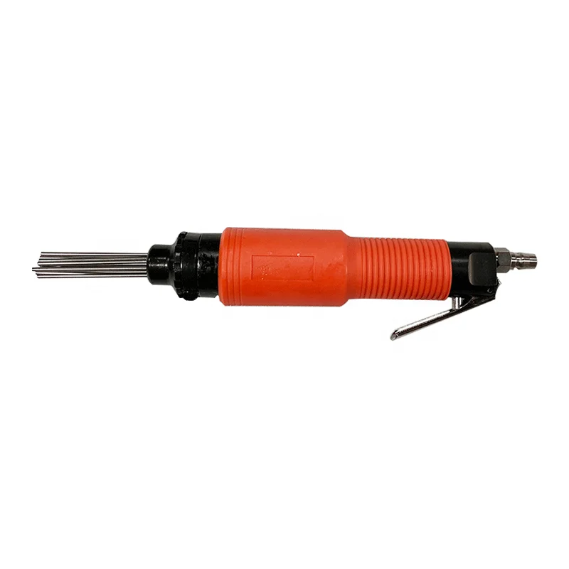 
JT-20,Marine IMPA 590462 tools for cleaning rust of high quality Jet chisels Pneumatic Derusting Gun 