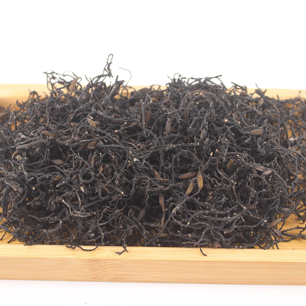 Wholesale Price High-quality Dry Seaweed Cottonii  Gracilaria  Sea Alga Poseidon Seaweed