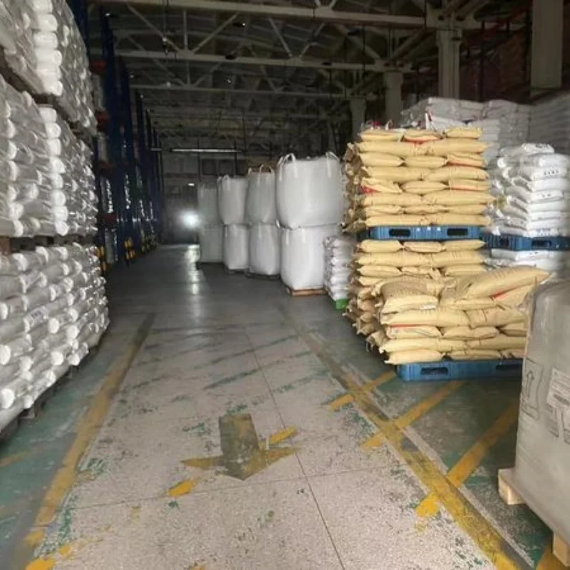 Pvc Resin Sg3/sg5/sg7/sg8 Cheap Plastic Raw Material Pvc Resin Sg5 K67 Powder Grade For Pvc Product (A)