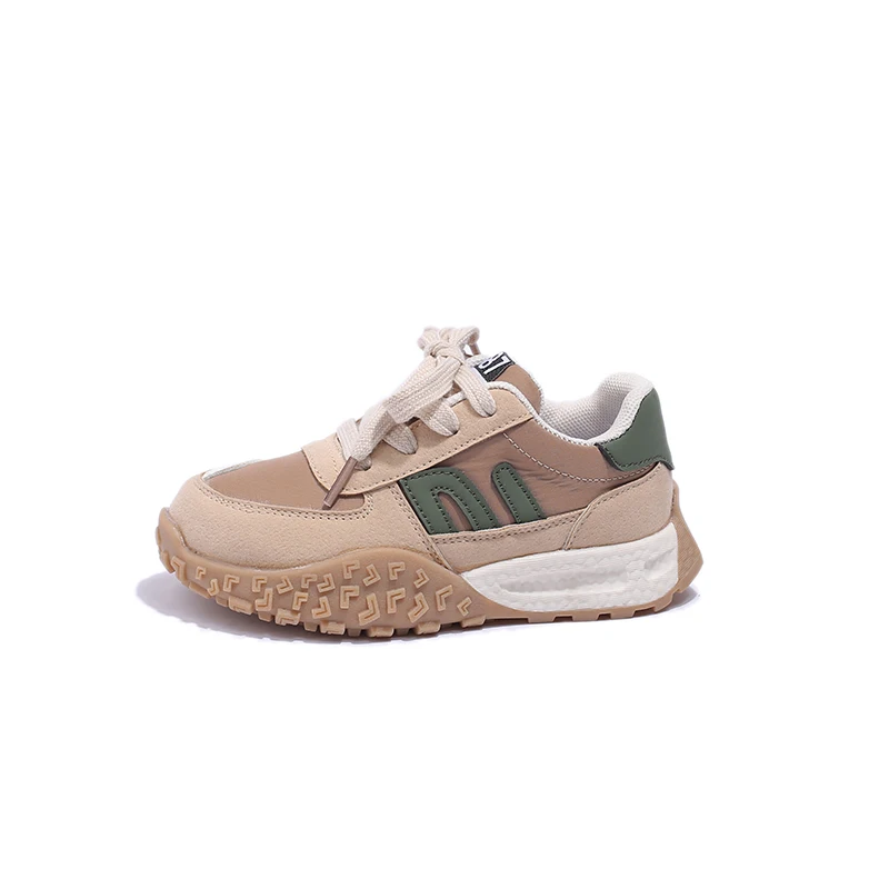 G.DUCK COOL New Arrivals Children Sports Sneakers Rubber Sole Shoes Boys And Girls Daily Shoes Fashion Children Casual Shoes