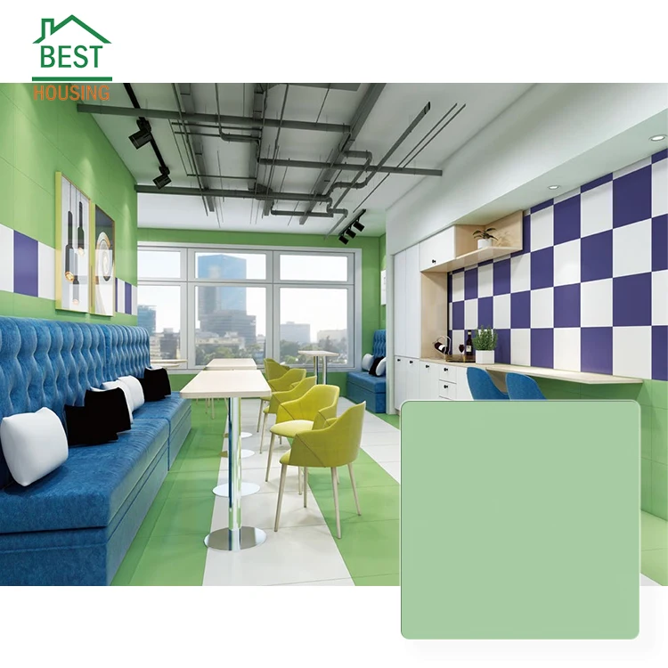 
Wholesale fashion 60x60 non-slip natural warmly purple bathroom tiles 