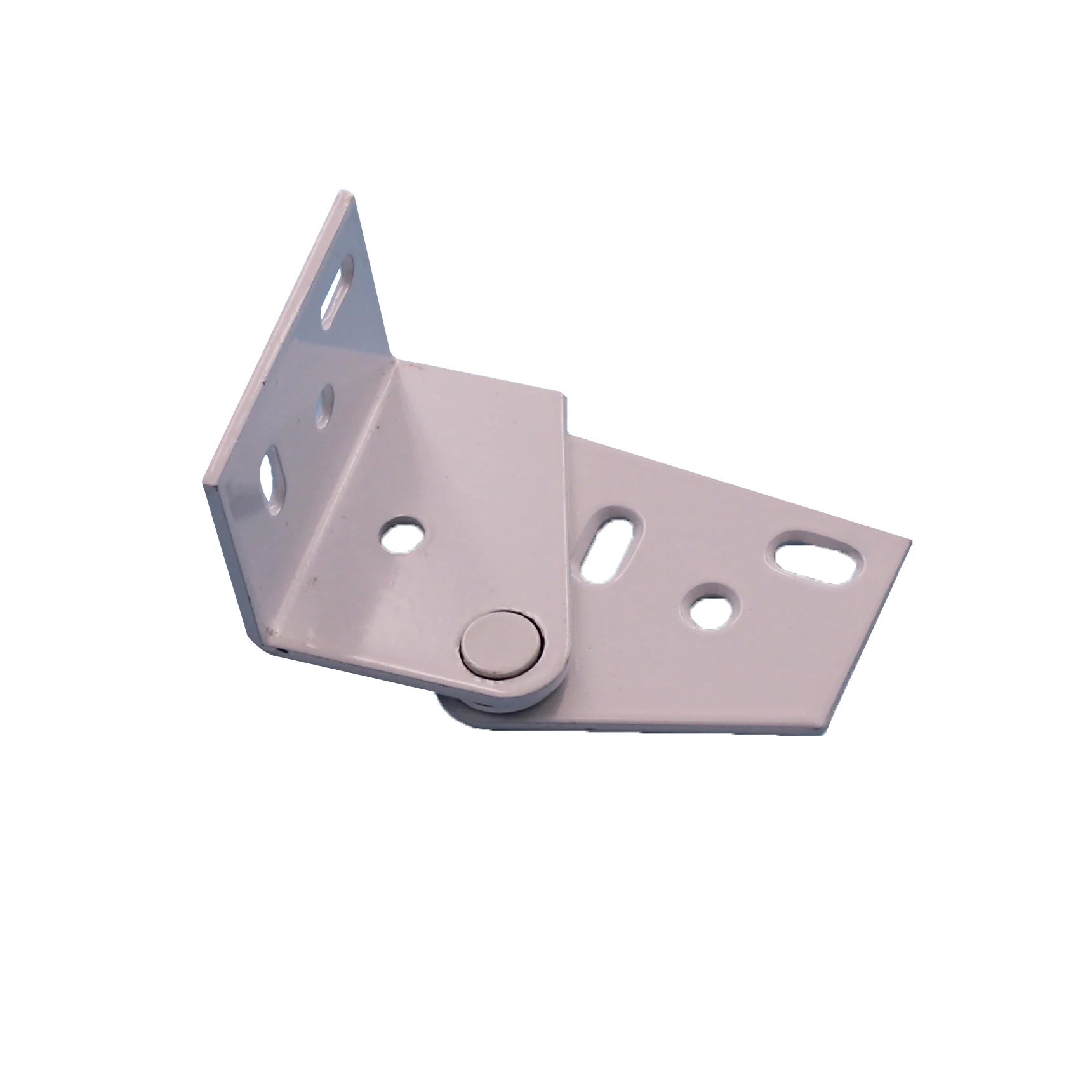 spring for plantation wooden window shutters hinges plastic pins adjustable door spring arm tilt rod  parts components