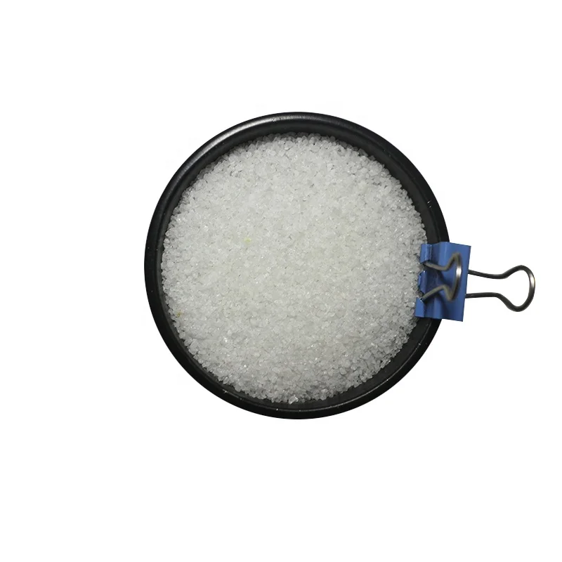 Низкая цена, белые сплавленные алюминиевые абразивные материалы для противоскользящего покрытия