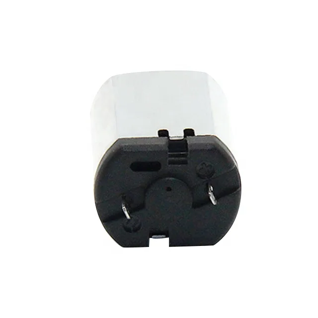 Home appliances DC motor 5 volts high speed 13850rpm  Micro 030 DC Motor