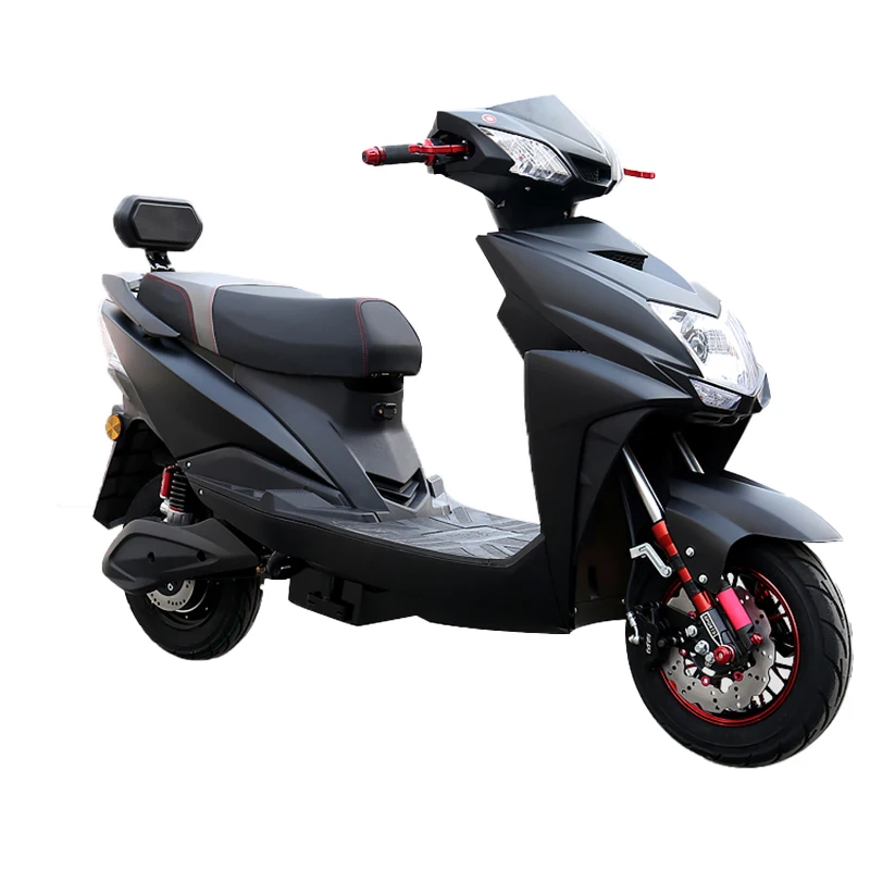 Low Price Skate Board Electric Scooter Bike Fast Hydraulic Brake