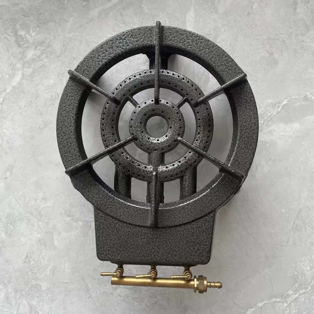 51A Factory wholesale camping stove gas good quality camping high pressure gas burner