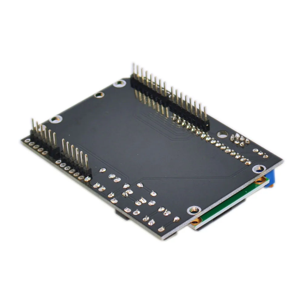 OEM/ODM 2020 1602 LCD LCD1602 ЖК-дисплей 16x2 экран клавиатуры для Arduino