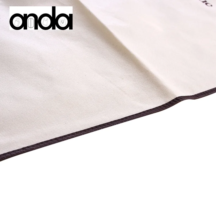 Custom Luxury Cloth Dustproof cover, Non Woven Garment Bag For Wedding Dress