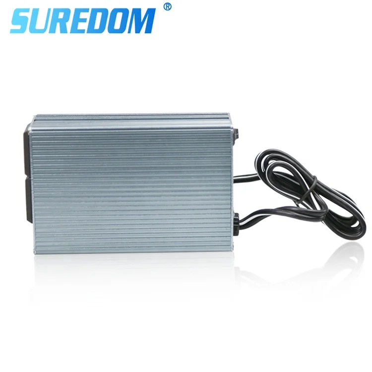 Hot selling car power inverter 400W 12v ac to dc 110v portable adapter with 2 USB port