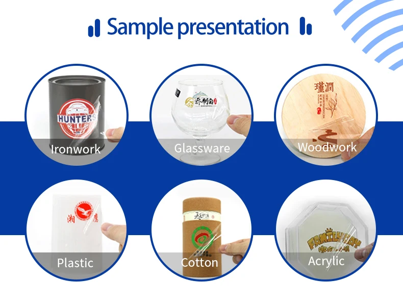Reizjet Multifunctional Varnish A3 3360 UV DTF Inkjet Printer Doule XP600 Print Head Digital Printer printing Machine