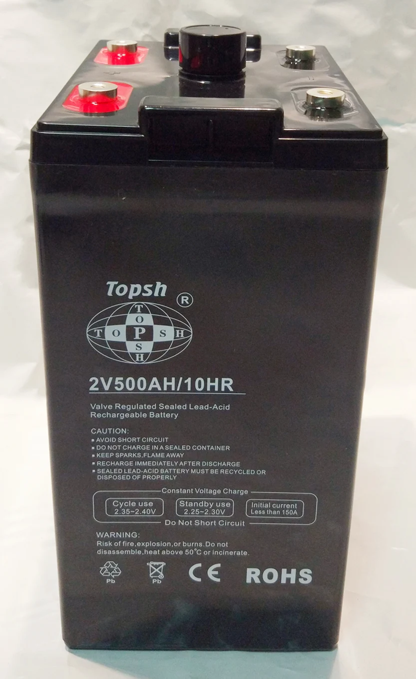 
TELECOM AGM SOLAR BATTERY 2V800AH BACK UP BATTERY STRONG POWER HIGH POWER PERFORMANCE VRLA BATTERY DURABLE ON TIME DELIVERY 