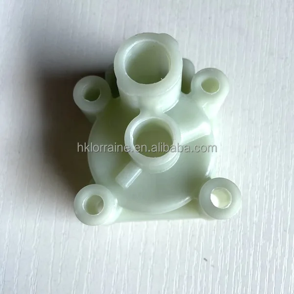 FARMARINE marine parts 3B2-65016-0 Boat Water Pump Case 8HP 9.8HP 6HP 6B 2/4-stroke Engine