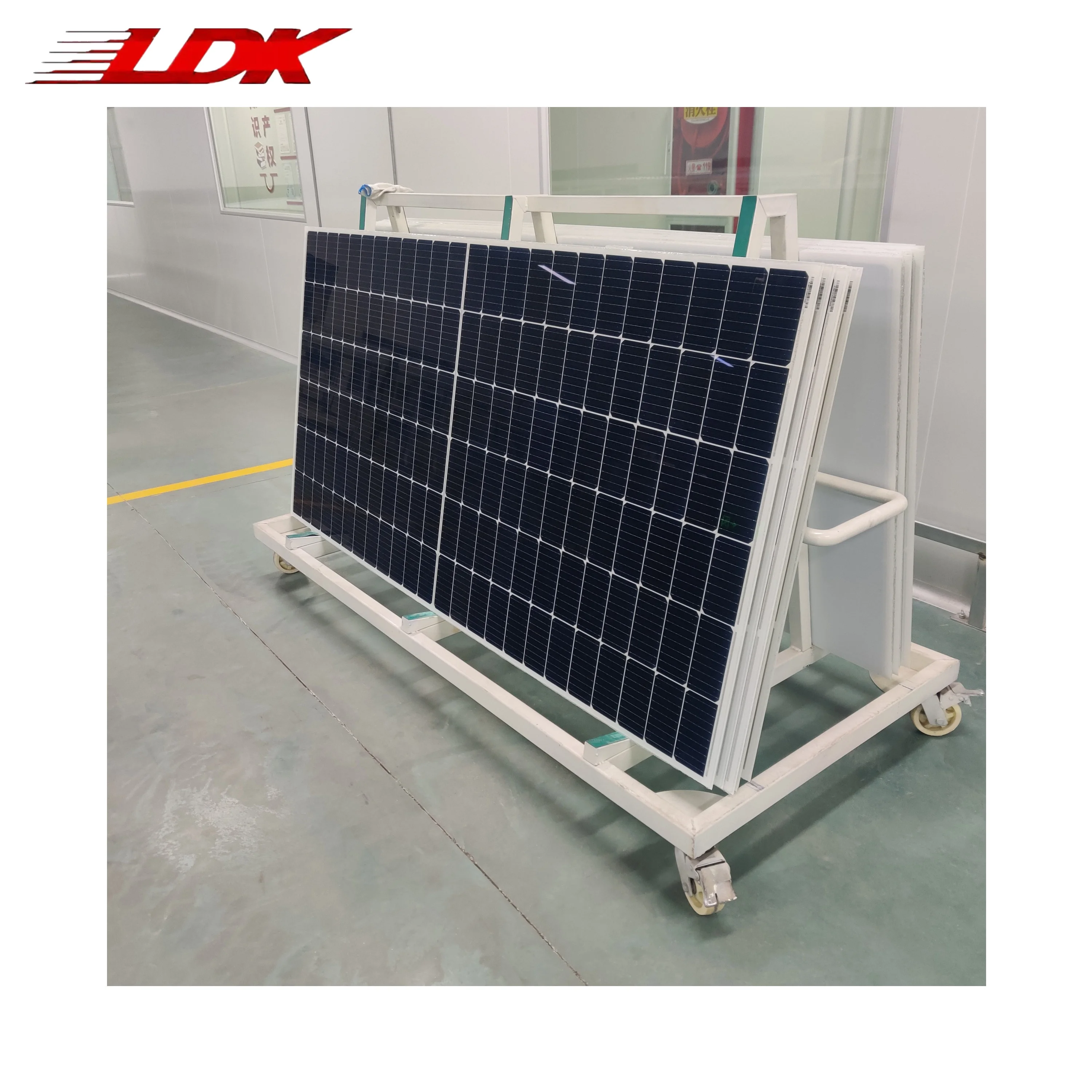 LDK  battery storage hybrid system 20kwh 30kwh power storage battery 50kwh 100kwh lithium battery system ess