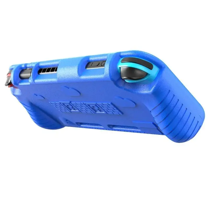 JHL Portable EVA Protective Grip Case for Nintendo Switch Lite