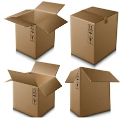 
Customized plastic fishing lure packaging clear pvc box fishing lures clamshell blister 