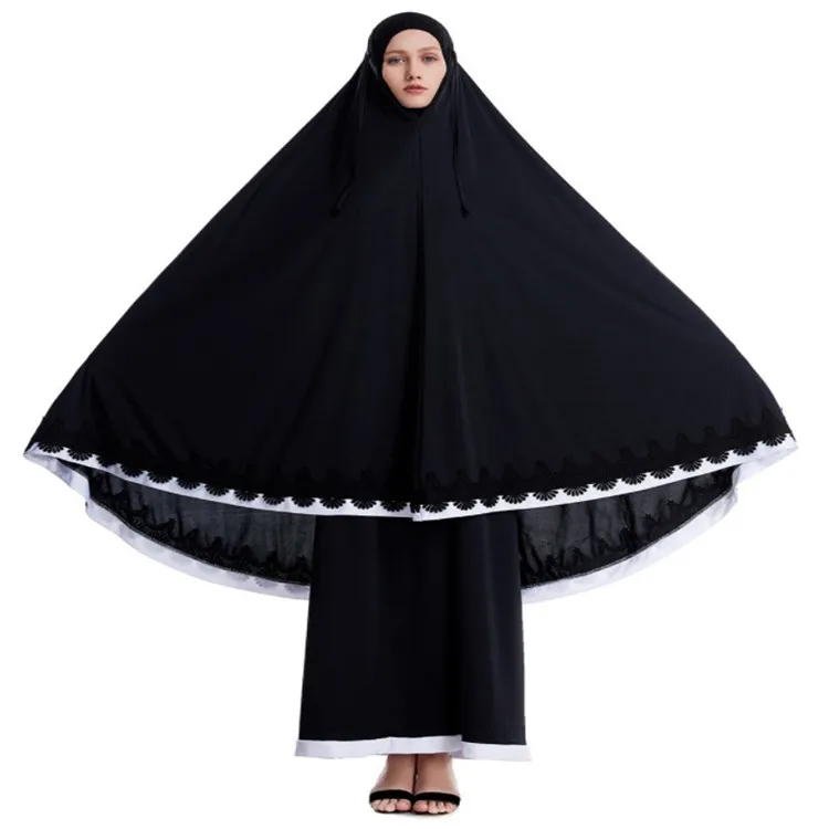 
traditional classic robe dubai muslim clothing dress women gamis abaya muslim baju dresses 